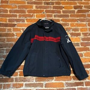Vintage Nautica Jacket